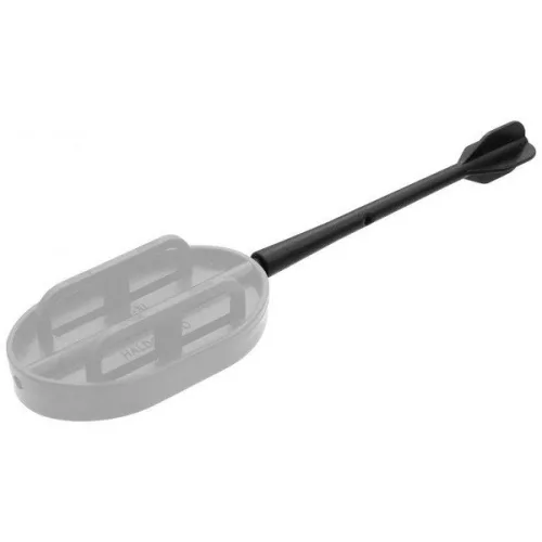 Haldorádó Flat feeder vezetőszár L / XL 8 cm