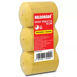 Haldorádó Busa Tabletta Slow Ananász Banán busa tabletta