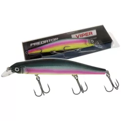   Haldorádó Predator Lures Viper 02 5 cm 10 g lebegő minnow wobbler