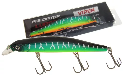 Haldorádó Predator Lures Viper 03 5 cm 10 g lebegő minnow wobbler