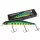Haldorádó Predator Lures Viper 04 5 cm 10 g lebegő minnow wobbler