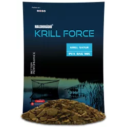   Haldorádó Krill Force PVA Bag Mix Krill Natur PVA bag mix 600 g