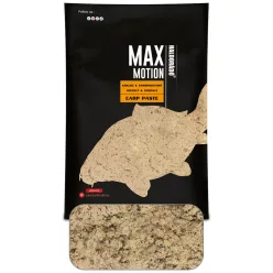   Haldorádó Max Motion Carp Paste Kókusz & Tigrismogyoró paszta 600 g