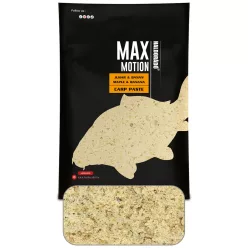  Haldorádó Max Motion Carp Paste Juhar & Banán paszta 600 g