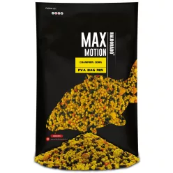   Haldorádó Max Motion PVA Bag Mix Champion Corn PVA bag mix 600 g