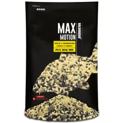   Haldorádó Max Motion PVA Bag Mix Kókusz & Tigrismogyoró PVA bag mix 600 g