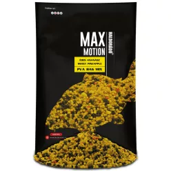   Haldorádó Max Motion PVA Bag Mix Édes Ananász PVA bag mix 600 g