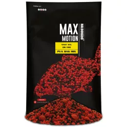   Haldorádó Max Motion PVA Bag Mix Nagy Hal PVA bag mix 600 g