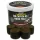 Haldorádó Catfish Bait Hook Pellet Liver & Monster Crab 28 mm 300 g horogpellet