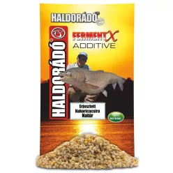   Haldorádó Fermentx Additive Erjesztett Kukoricacsíra Natúr horgászmag 500 g
