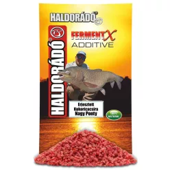   Haldorádó Fermentx Additive Erjesztett Kukoricacsíra Nagy Ponty horgászmag 500 g