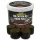 Haldorádó Catfish Bait Hook Pellet Liver & Monster Crab 24 mm 300 g horogpellet