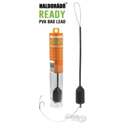 Haldorádó Ready PVA Bag kész PVA bag végszerelék 43 g