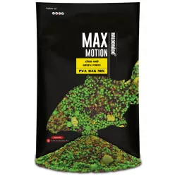   Haldorádó Max Motion PVA Bag Mix Green Force PVA bag mix 600 g