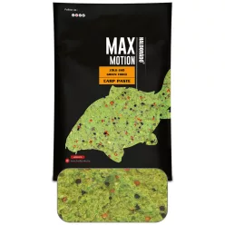 Haldorádó Max Motion Carp Paste Green Force paszta 600 g