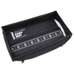  Haldorádó Black Carp Mat 89 × 40 cm oldalfalas pontymatrac és mérlegelő