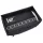 Haldorádó Black Carp Mat 89 × 40 cm oldalfalas pontymatrac és mérlegelő