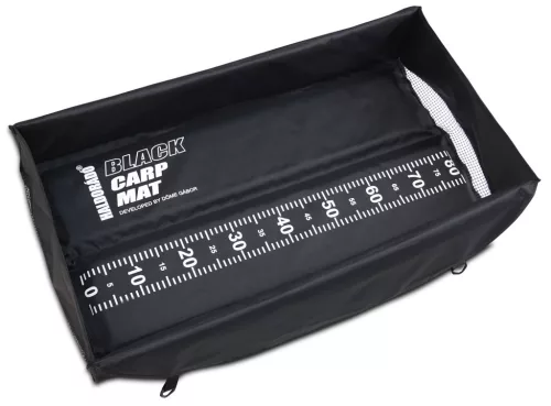 Haldorádó Black Carp Mat 89 × 40 cm oldalfalas pontymatrac és mérlegelő