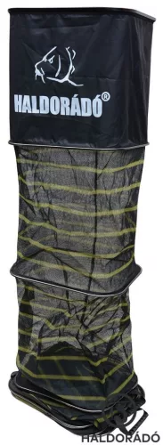 Haldorádó Power Carp Zip 400 cm verseny haltartó
