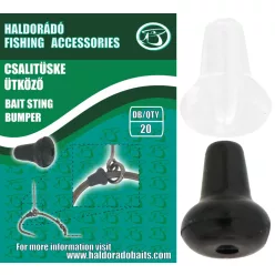 Haldorádó ütköző horog stopper