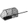 Haldorádó pellet Slipper XL inline feeder kosár 40 g