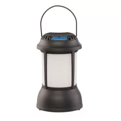 Thermacell Mini lámpa (fekete)