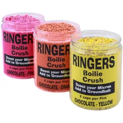 Ringers Crush Orange angolmorzsa 300 ml