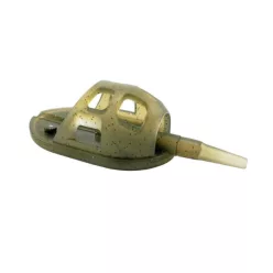 Top Mix Hand Flat method feeder kosár 100 g