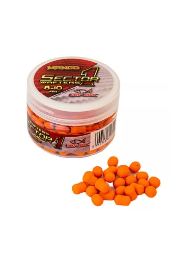 Top Mix Sector 1 Mango wafter csali 8 / 10 mm