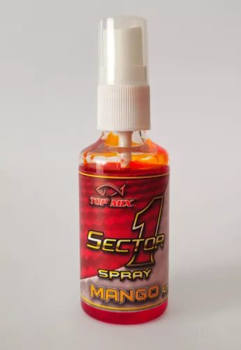 Top Mix Sector 1 Method Mango aromaspray