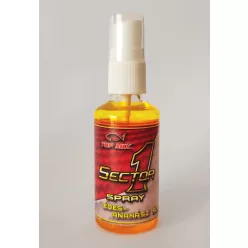 Top Mix Sector 1 Method Édes Ananász aromaspray