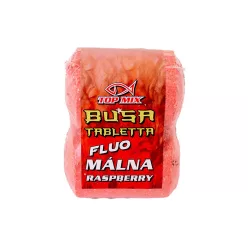 Top Mix Busa Tabletta Fluo Málna busa tabletta