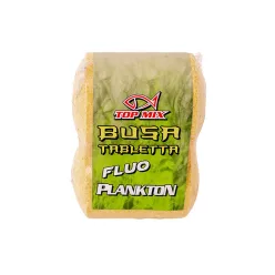 Top Mix Busa Tabletta Fluo Plankton busa tabletta