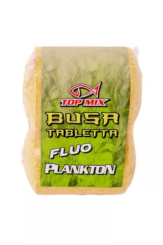 Top Mix Busa Tabletta Fluo Plankton busa tabletta
