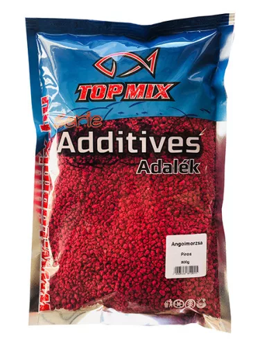 Top Mix Piros angolmorzsa