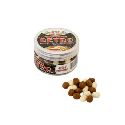 Top Mix Retro Paprikás Kenyér 10 mm wafter csali