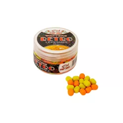Top Mix Retro Lépesméz 10 mm wafter csali