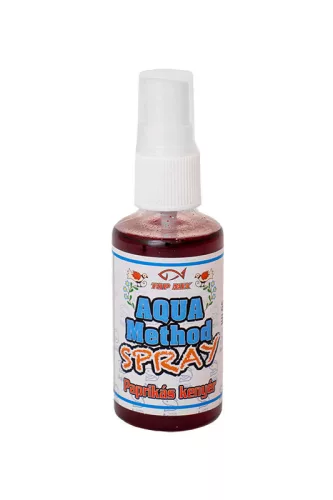 Top Mix Retro Aqua Method Paprikás Kenyér aromaspray