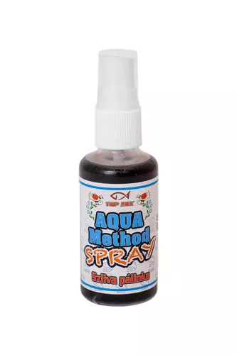 Top Mix Retro Aqua Method Szilva Pálinka aromaspray
