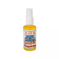 Top Mix Retro Aqua Method Fokhagymás Lángos aromaspray