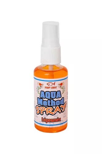 Top Mix Retro Aqua Method Lépesméz aromaspray