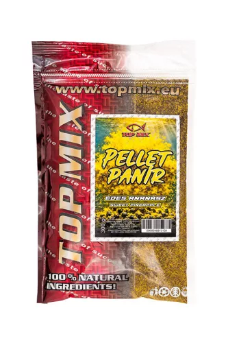 Top Mix Édes Ananász pelletpanír 300 g