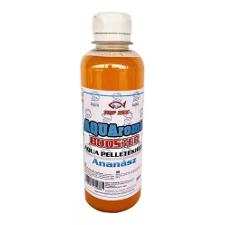 Top Mix Aqua Booster Ananász folyékony aroma