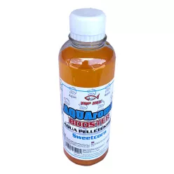 Top Mix Aqua Booster Sweetcorn folyékony aroma