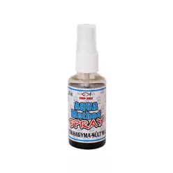 Top Mix Aqua Method Fokhagyma-sült Máj aromaspray
