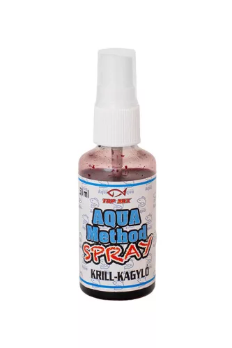 Top Mix Aqua Method Krill-kagyló aromaspray