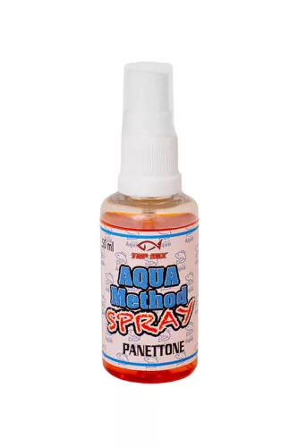 Top Mix Aqua Method Panettone aromaspray