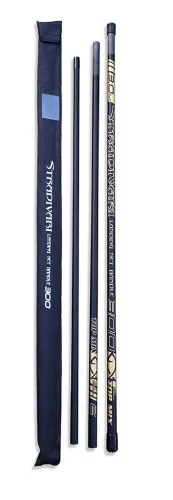 Top Mix Stradivari 300 cm rakós merítőnyél