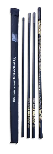 Top Mix Stradivari 400 cm rakós merítőnyél