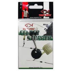 Top Mix feeder "M stopper